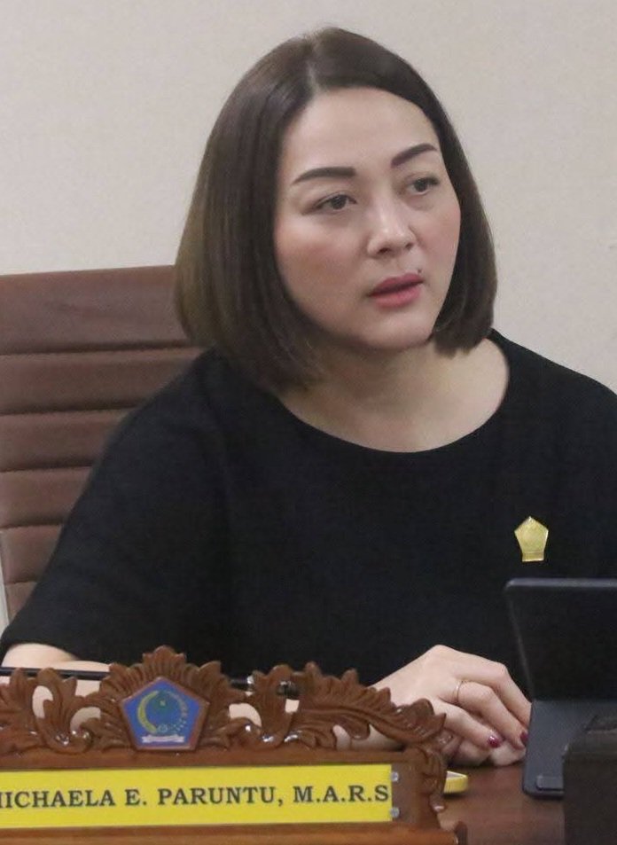 DPD Golkar Sulut Siap Menggelar Musda, MEP: Tunggu lampu hijau